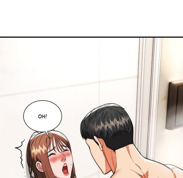 Kangsae the Strong (Uncensored), chapter 33, page 122 of 153