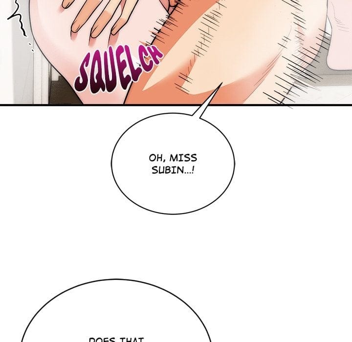 Kangsae the Strong (Uncensored), chapter 33, page 129 of 153
