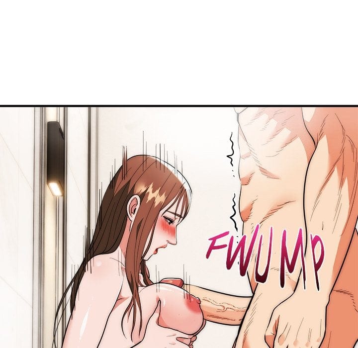Kangsae the Strong (Uncensored), chapter 33, page 136 of 153