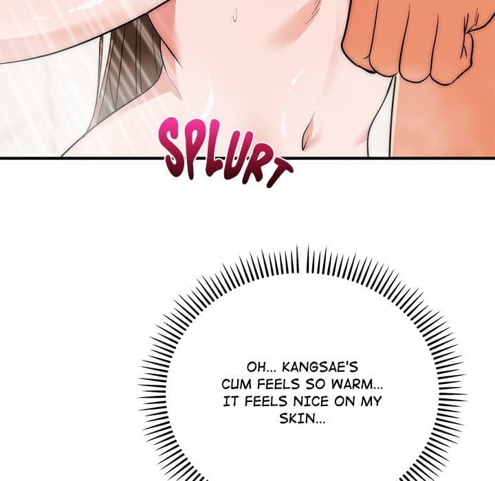 Kangsae the Strong (Uncensored), chapter 33, page 140 of 153