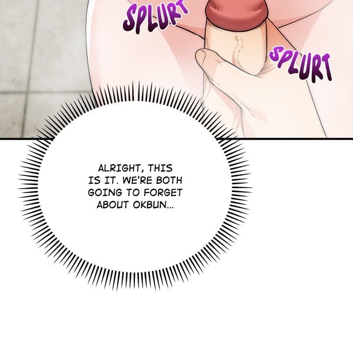 Kangsae the Strong (Uncensored), chapter 33, page 143 of 153