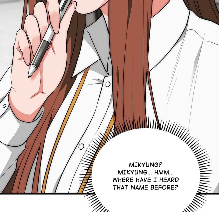 Kangsae the Strong (Uncensored), chapter 35, page 6 of 154