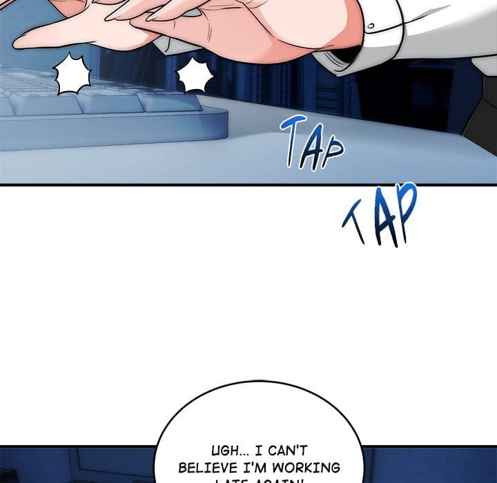 Kangsae the Strong (Uncensored), chapter 35, page 22 of 154