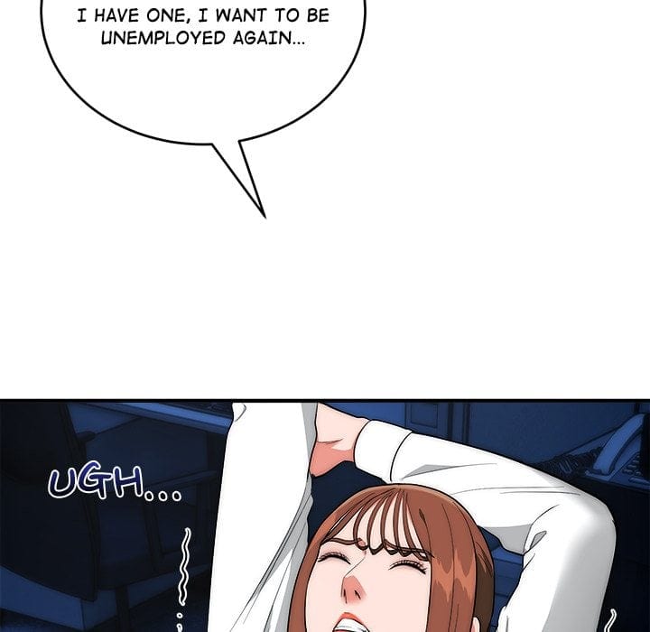 Kangsae the Strong (Uncensored), chapter 35, page 25 of 154