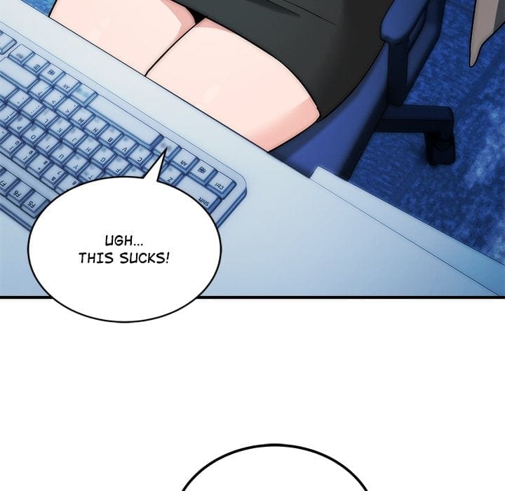 Kangsae the Strong (Uncensored), chapter 35, page 27 of 154