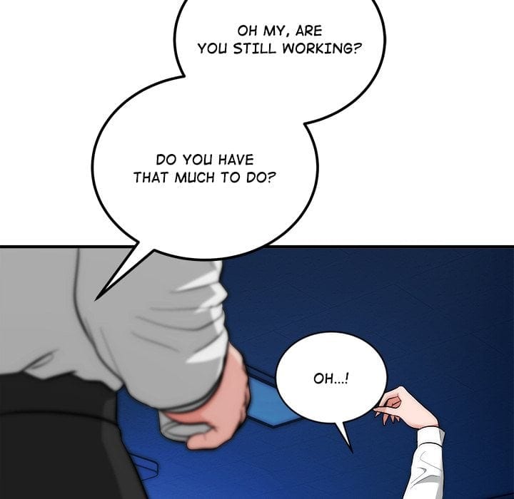 Kangsae the Strong (Uncensored), chapter 35, page 28 of 154