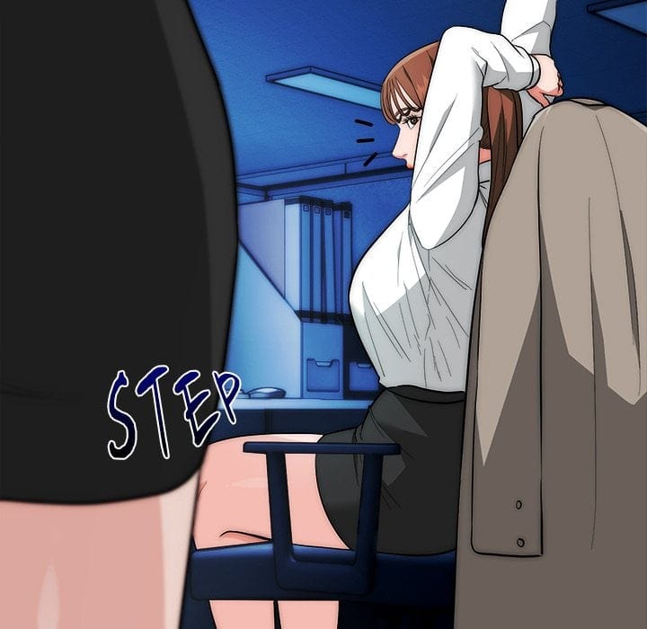Kangsae the Strong (Uncensored), chapter 35, page 29 of 154