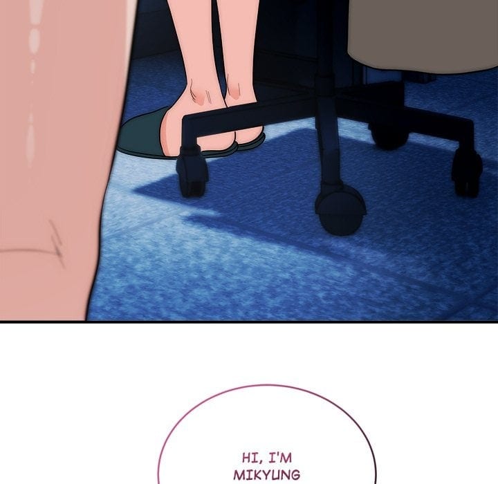 Kangsae the Strong (Uncensored), chapter 35, page 30 of 154