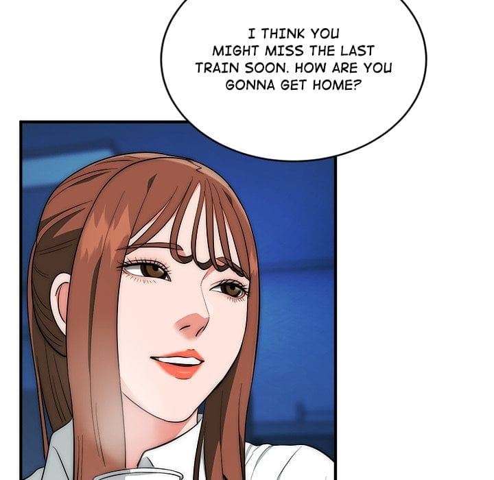 Kangsae the Strong (Uncensored), chapter 35, page 38 of 154