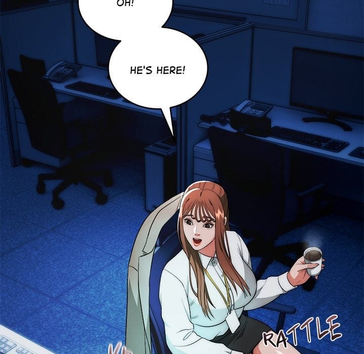 Kangsae the Strong (Uncensored), chapter 35, page 43 of 154