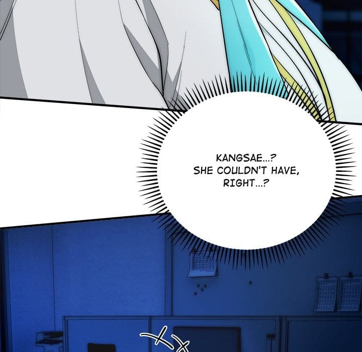 Kangsae the Strong (Uncensored), chapter 35, page 52 of 154