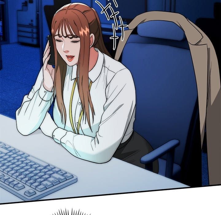Kangsae the Strong (Uncensored), chapter 35, page 53 of 154