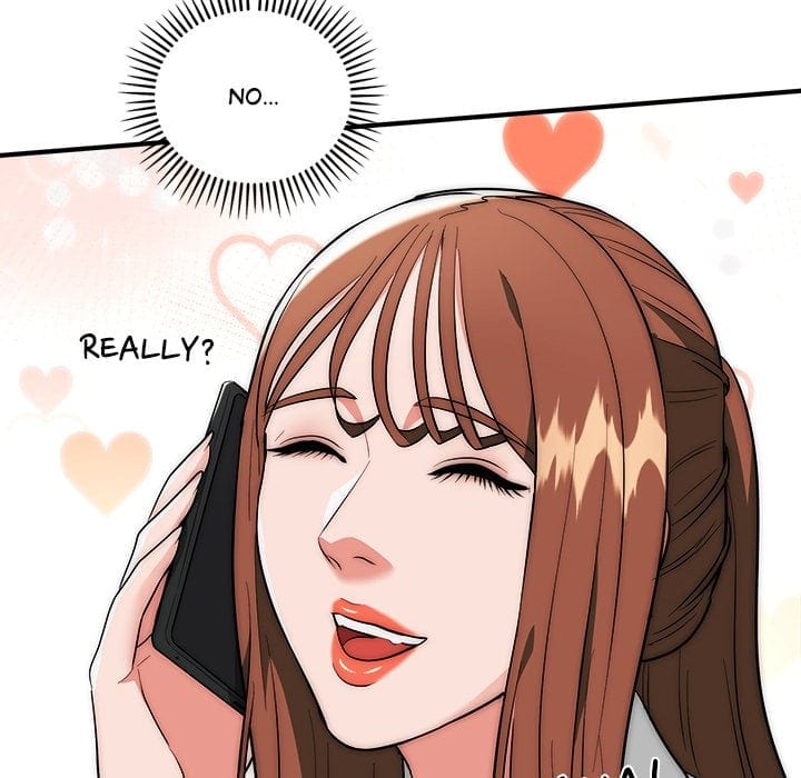 Kangsae the Strong (Uncensored), chapter 35, page 54 of 154