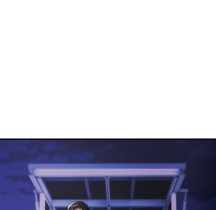Kangsae the Strong (Uncensored), chapter 35, page 58 of 154