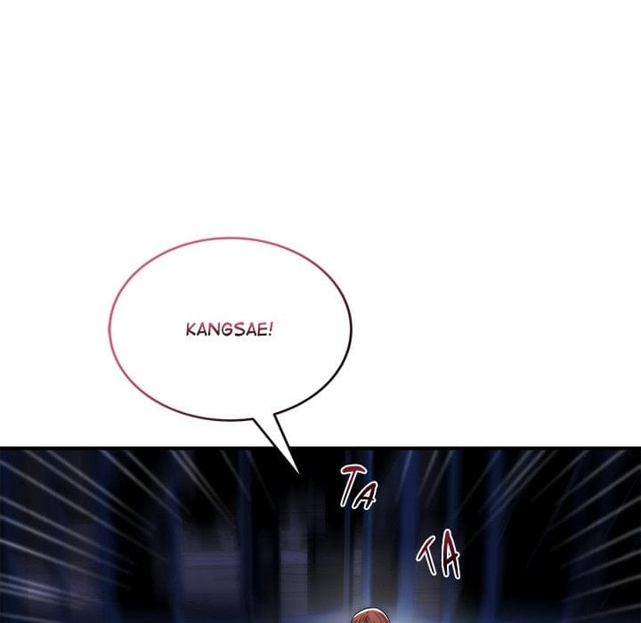 Kangsae the Strong (Uncensored), chapter 35, page 62 of 154