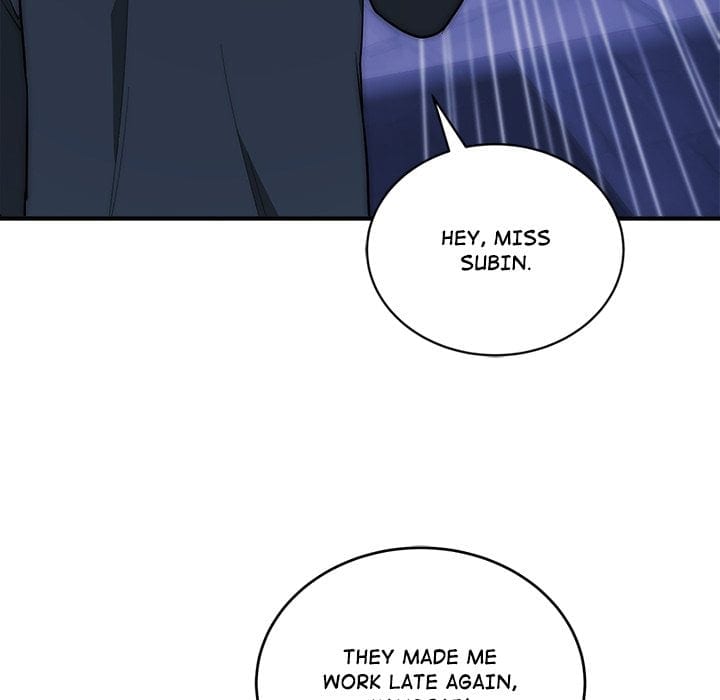 Kangsae the Strong (Uncensored), chapter 35, page 64 of 154