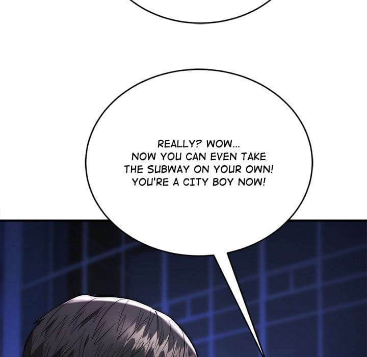 Kangsae the Strong (Uncensored), chapter 35, page 67 of 154