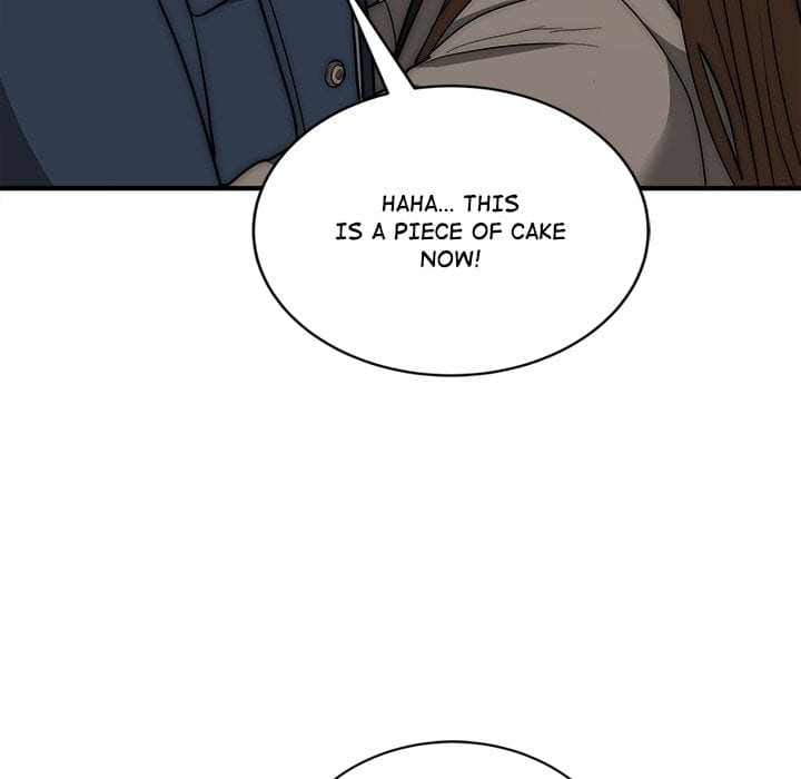 Kangsae the Strong (Uncensored), chapter 35, page 69 of 154