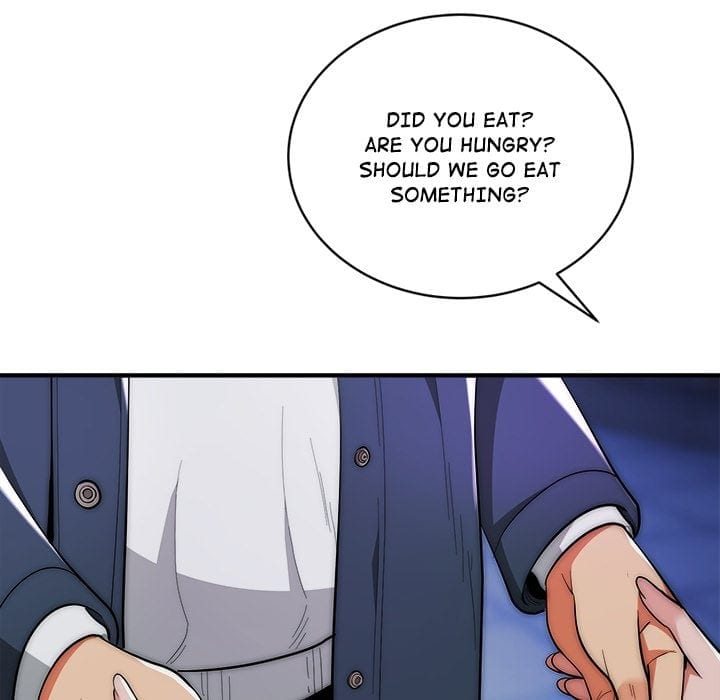 Kangsae the Strong (Uncensored), chapter 35, page 74 of 154