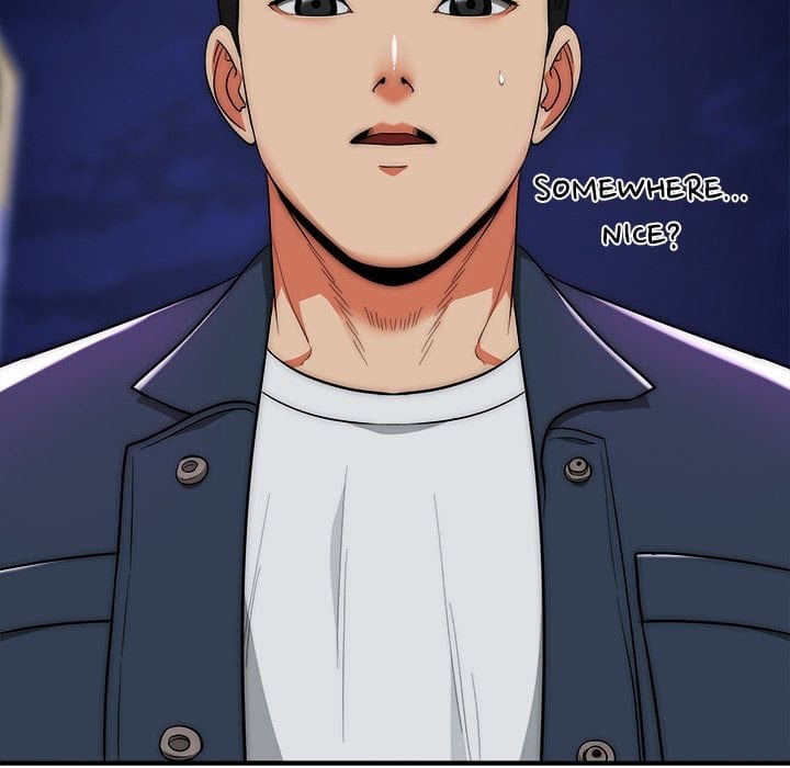 Kangsae the Strong (Uncensored), chapter 35, page 80 of 154