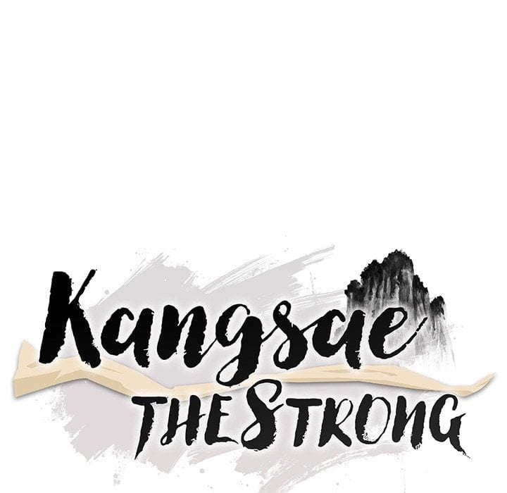 Kangsae the Strong (Uncensored), chapter 35, page 82 of 154
