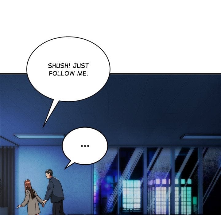 Kangsae the Strong (Uncensored), chapter 35, page 86 of 154