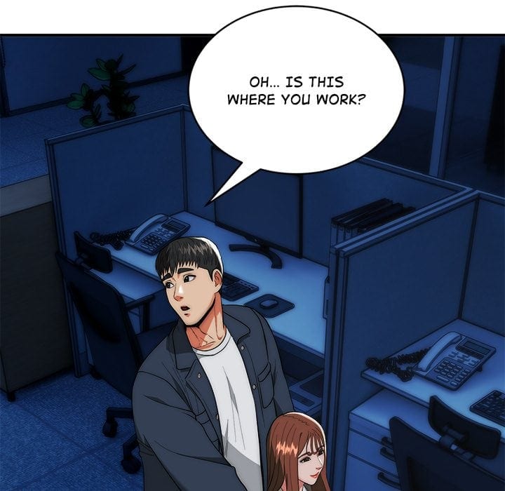 Kangsae the Strong (Uncensored), chapter 35, page 88 of 154