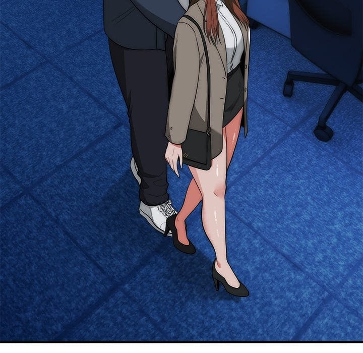 Kangsae the Strong (Uncensored), chapter 35, page 89 of 154