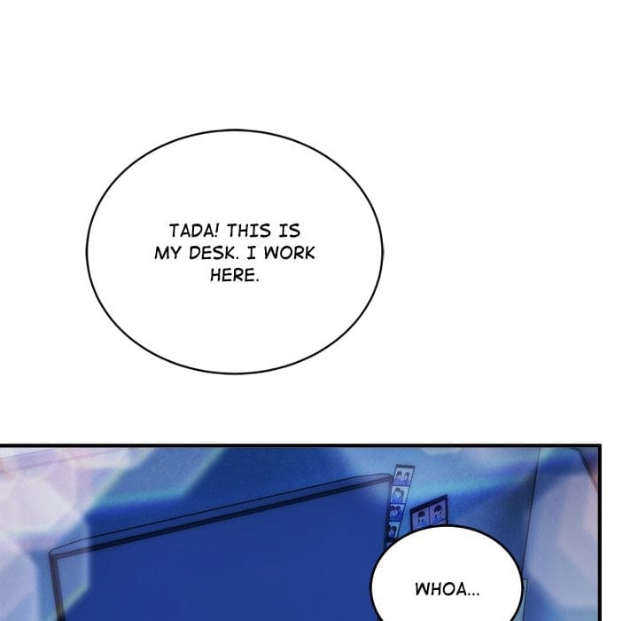 Kangsae the Strong (Uncensored), chapter 35, page 90 of 154