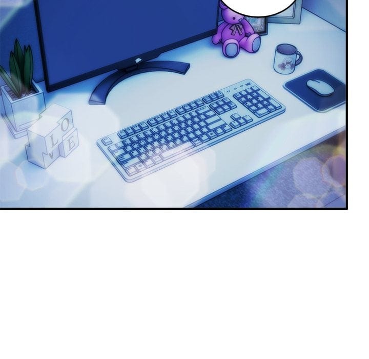 Kangsae the Strong (Uncensored), chapter 35, page 91 of 154