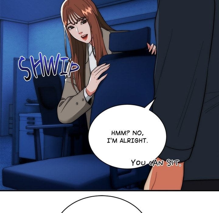 Kangsae the Strong (Uncensored), chapter 35, page 93 of 154