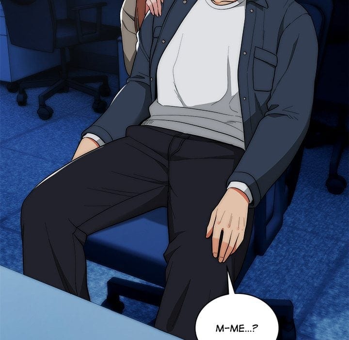 Kangsae the Strong (Uncensored), chapter 35, page 95 of 154