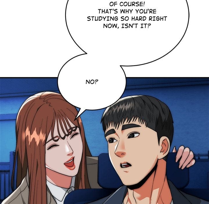 Kangsae the Strong (Uncensored), chapter 35, page 97 of 154