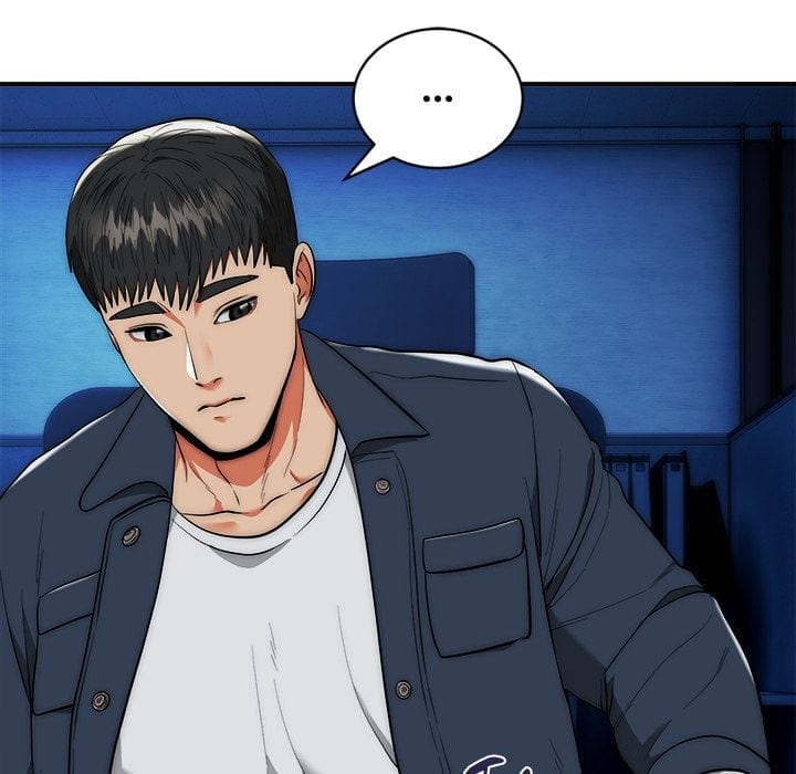 Kangsae the Strong (Uncensored), chapter 35, page 99 of 154