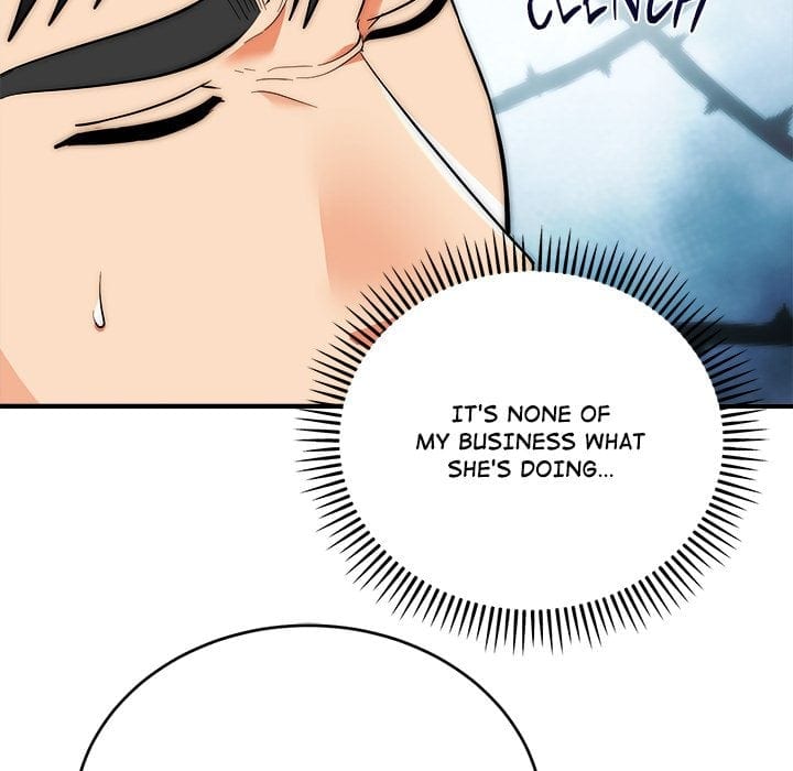Kangsae the Strong (Uncensored), chapter 35, page 104 of 154