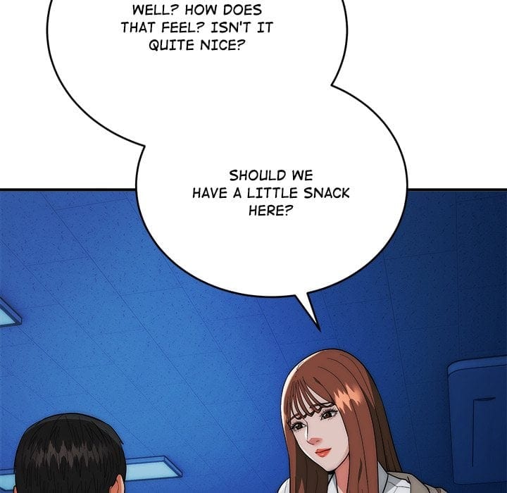 Kangsae the Strong (Uncensored), chapter 35, page 105 of 154