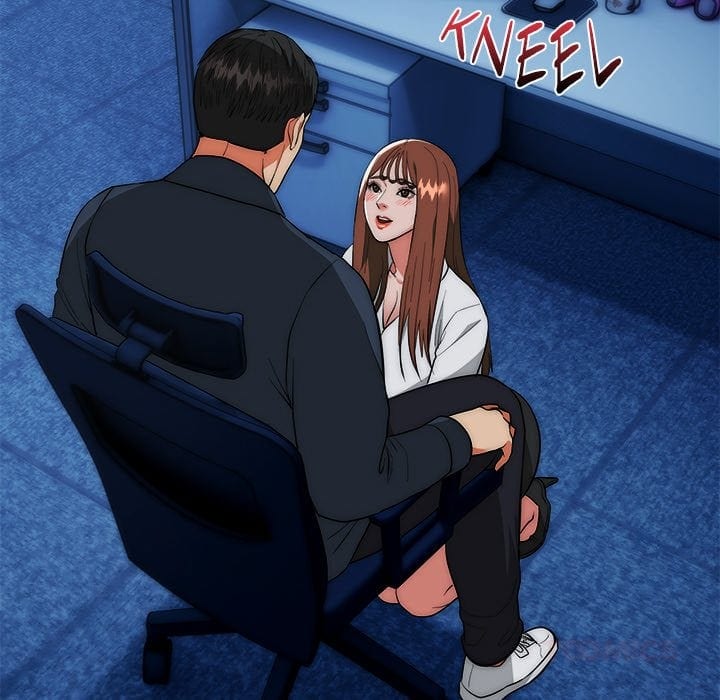 Kangsae the Strong (Uncensored), chapter 35, page 111 of 154