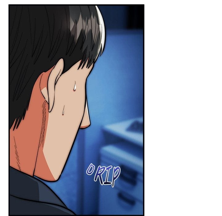 Kangsae the Strong (Uncensored), chapter 35, page 113 of 154