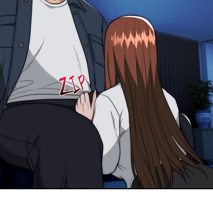 Kangsae the Strong (Uncensored), chapter 35, page 118 of 154