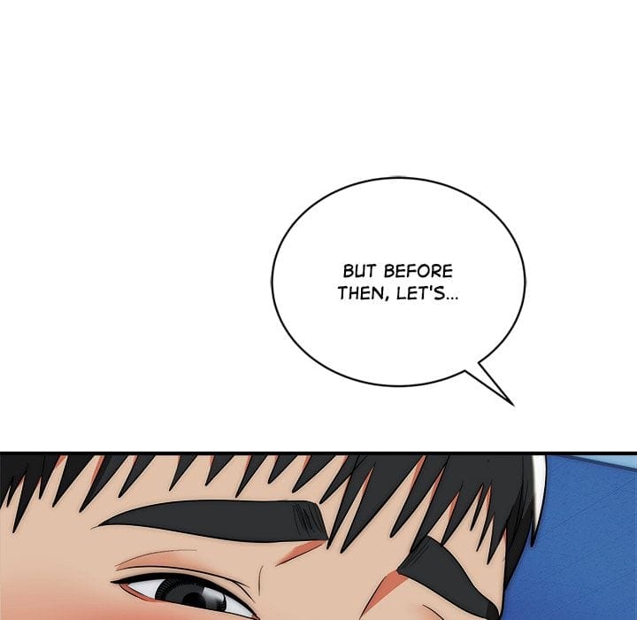 Kangsae the Strong (Uncensored), chapter 35, page 119 of 154