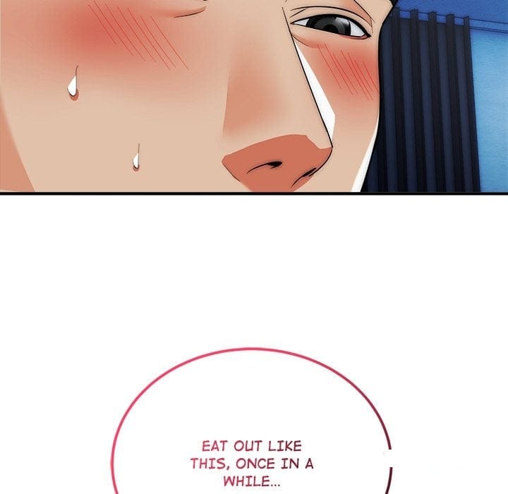 Kangsae the Strong (Uncensored), chapter 35, page 120 of 154