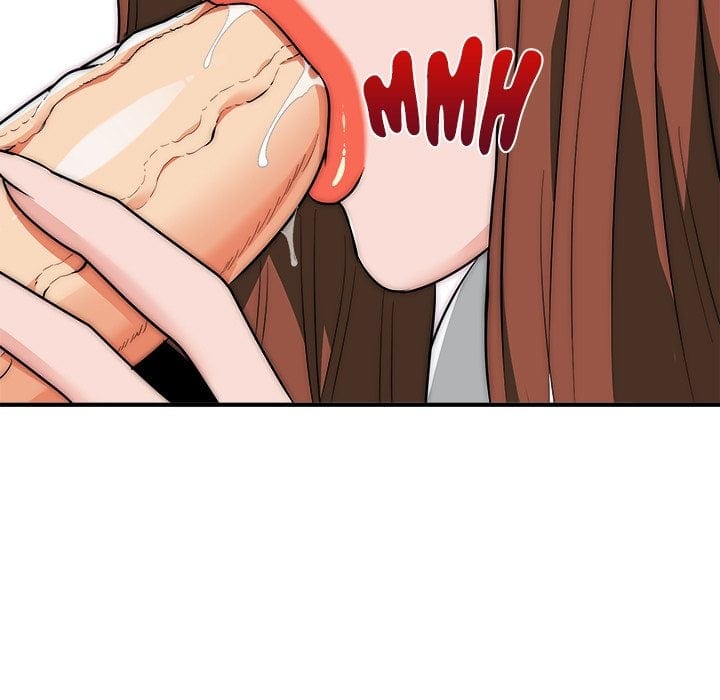 Kangsae the Strong (Uncensored), chapter 35, page 126 of 154