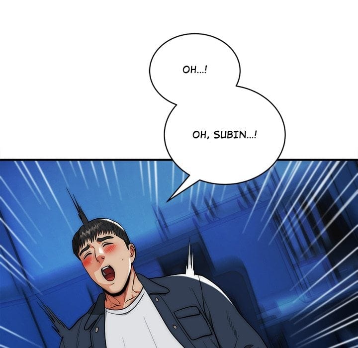 Kangsae the Strong (Uncensored), chapter 35, page 127 of 154
