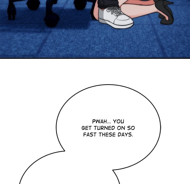 Kangsae the Strong (Uncensored), chapter 35, page 137 of 154