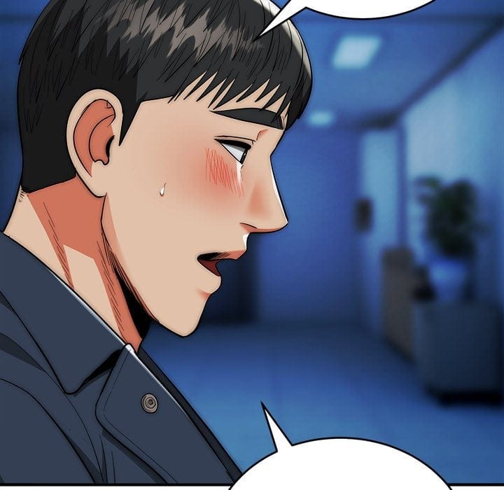 Kangsae the Strong (Uncensored), chapter 35, page 140 of 154