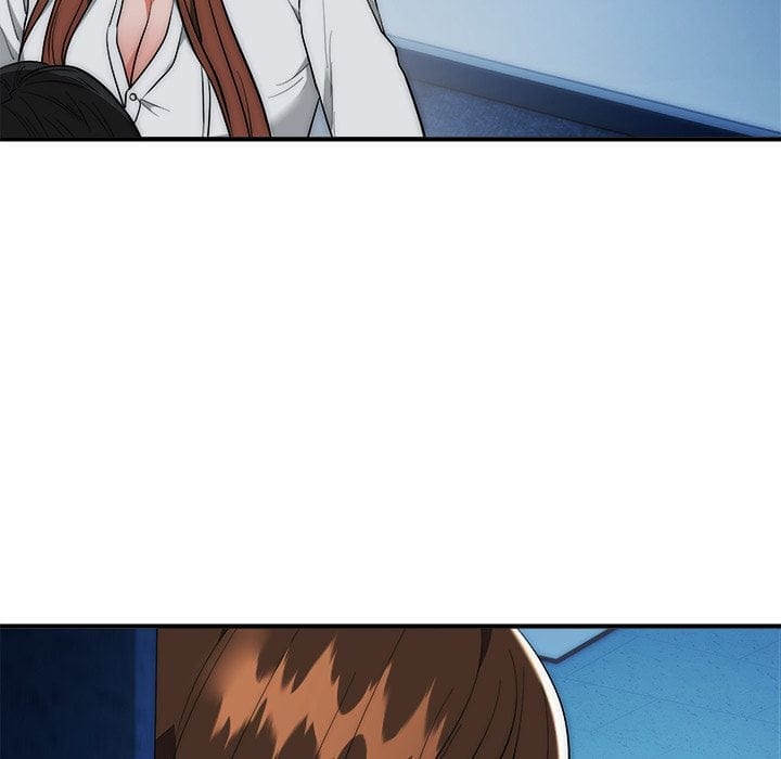 Kangsae the Strong (Uncensored), chapter 35, page 152 of 154