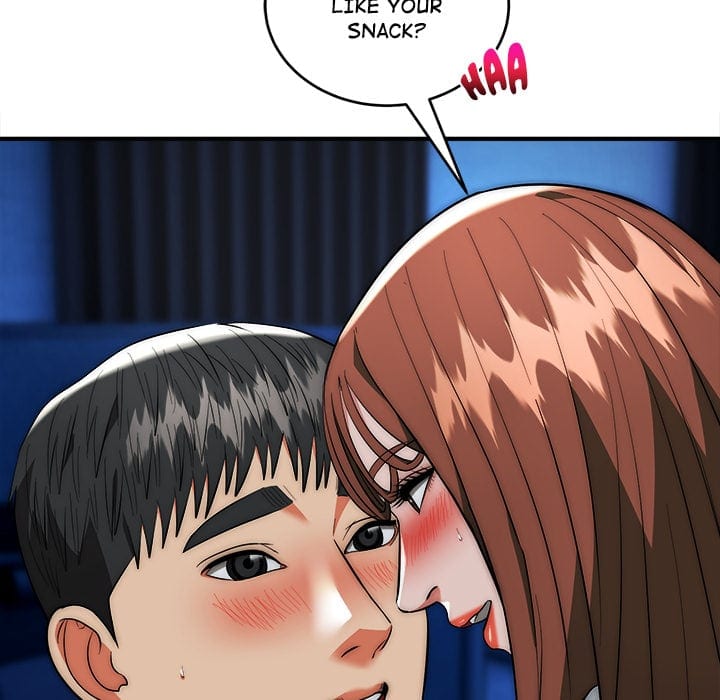Kangsae the Strong (Uncensored), chapter 36, page 12 of 152