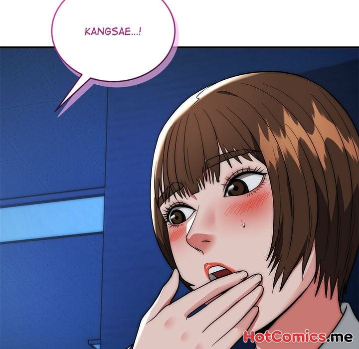 Kangsae the Strong (Uncensored), chapter 36, page 23 of 152