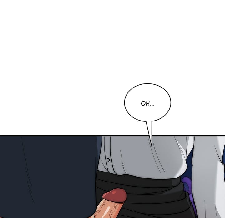 Kangsae the Strong (Uncensored), chapter 36, page 30 of 152