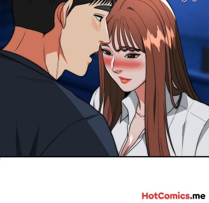 Kangsae the Strong (Uncensored), chapter 36, page 33 of 152